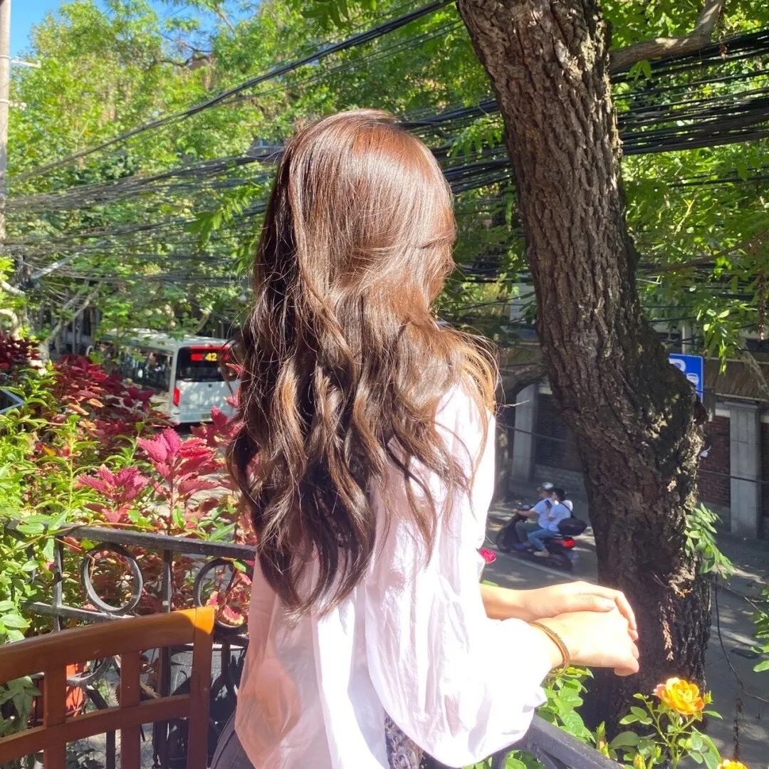 稚子骄阳